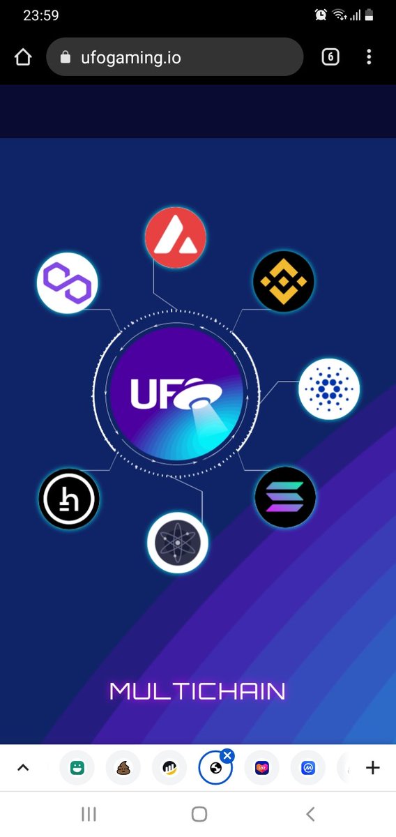 CryptoK23138477's tweet photo. @cz_binance #UFO https://t.co/95LFNvwP1o