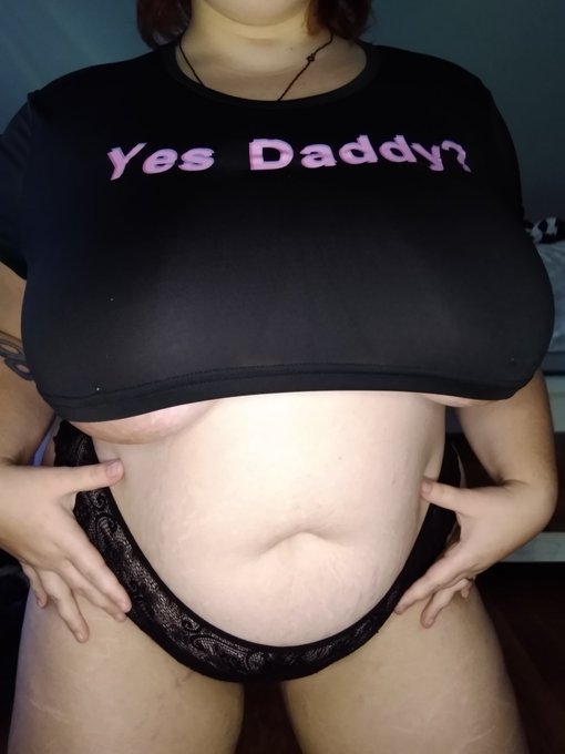 Yes daddy?👄 Do you want me?👅 (Photo and video bundle on my page 💦) #onlyfanspage #onlyfans #goth #gothicgirl<a href="/tag/daddy"class="tags"><span>#daddy</span></a><a href="/tag/goth"class="tags"><span>#goth</span></a><a href="/tag/gothic"class="tags"><span>#gothic</span></a><a href="/tag/gothicgirl"class="tags"><span>#gothicgirl</span></a><a href="/tag/plussizebeauty"class="tags"><span>#plussizebeauty</span></a>