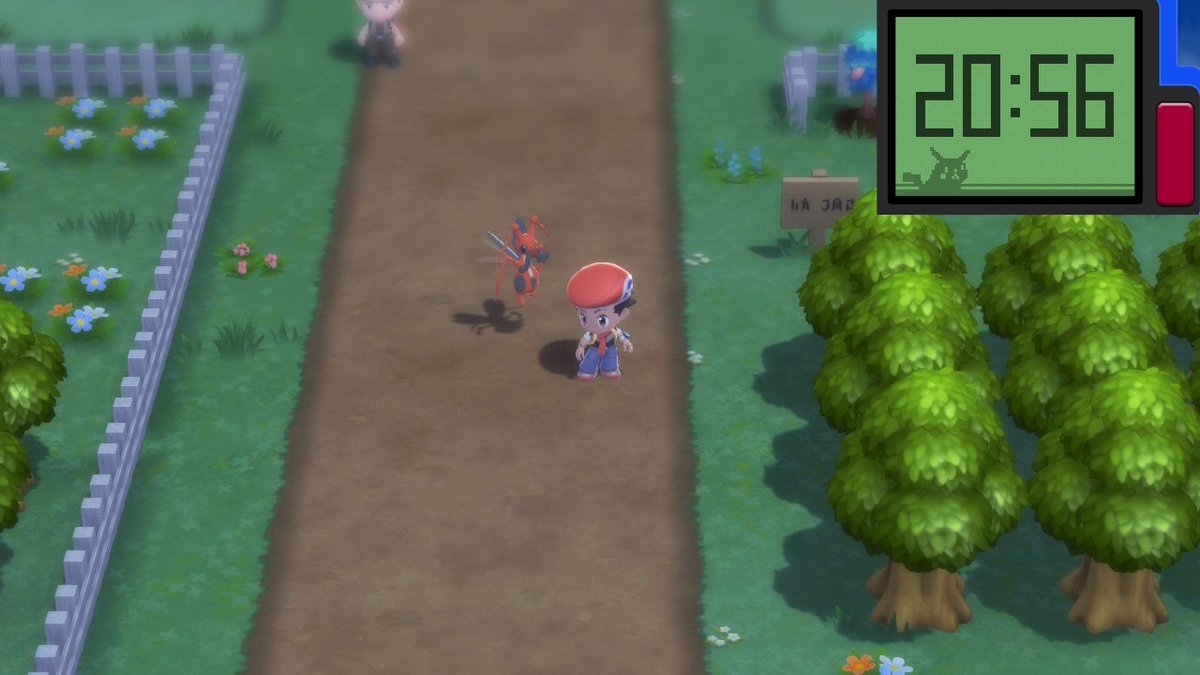 seercull's tweet image. so my switch is linked to this twitter #PokemonBrilliantDiamond #NintendoSwitch