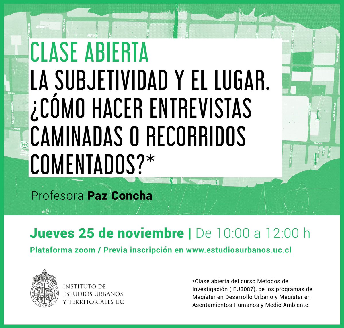 Dr Paz Concha tweet media