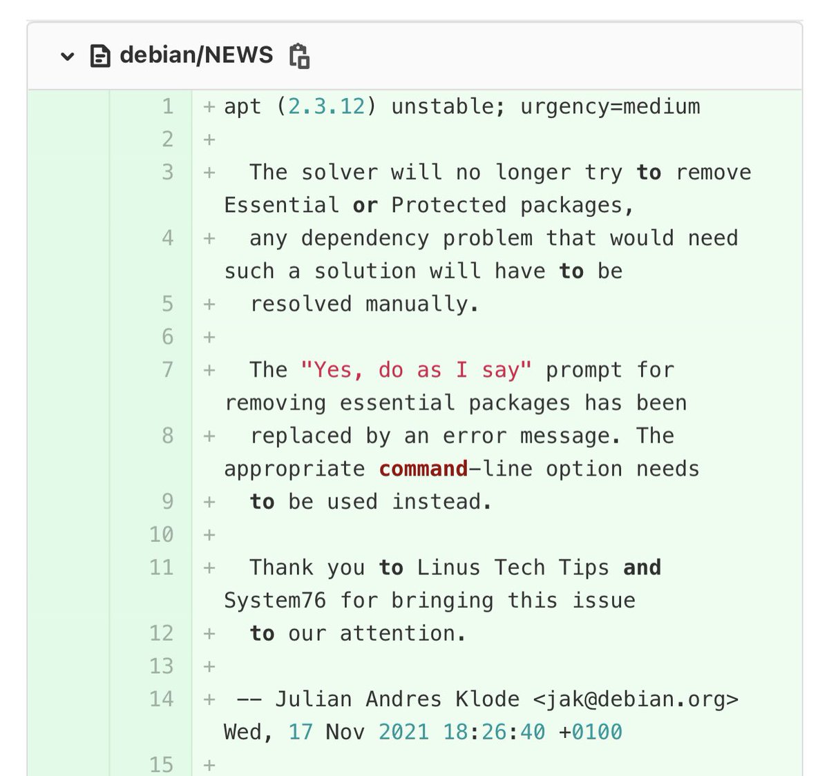 Adam Demasi tweet media