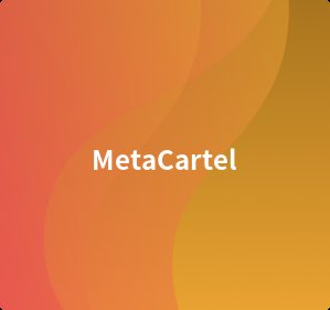 DCLjasonx's tweet image. You just don&apos;t know what name is going to have a long term value with deep meaning. I registered this name because Cartel was already taken and thought Meta being short for Metaverse combined with Cartel sounded cool. This was way before the Facebook&apos;s name change. #MetaCartel