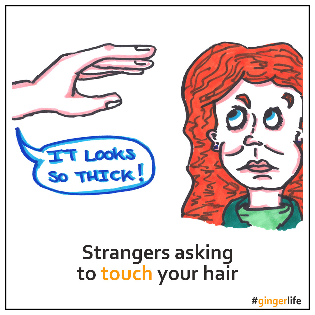GingerCartoons's tweet photo. Know a ginger who'll relate to these #gingerlife cartoons? Find them on all sorts of Christmas gifts on my online shop! Any requests, give me a shout... 
https://t.co/2vSOs1JUwC
#redhead #ginger #gingerproblems
#Christmas #xmasgifts https://t.co/aQ7Oxcco5k