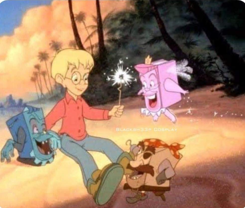 _Square1_'s tweet image. What a film 😆🤩