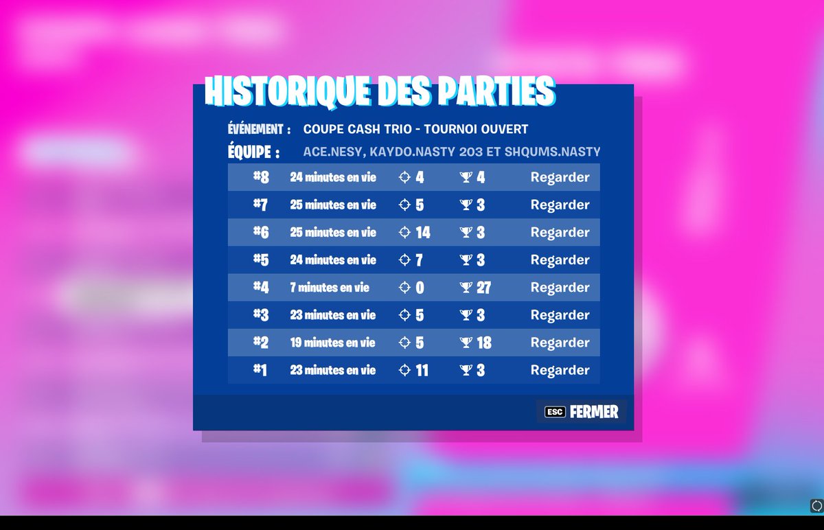 Kaydoooooo's tweet image. On est tellement constant mais on ne prend pas assez de refresh 😢 @AceLaMalice @Shqums