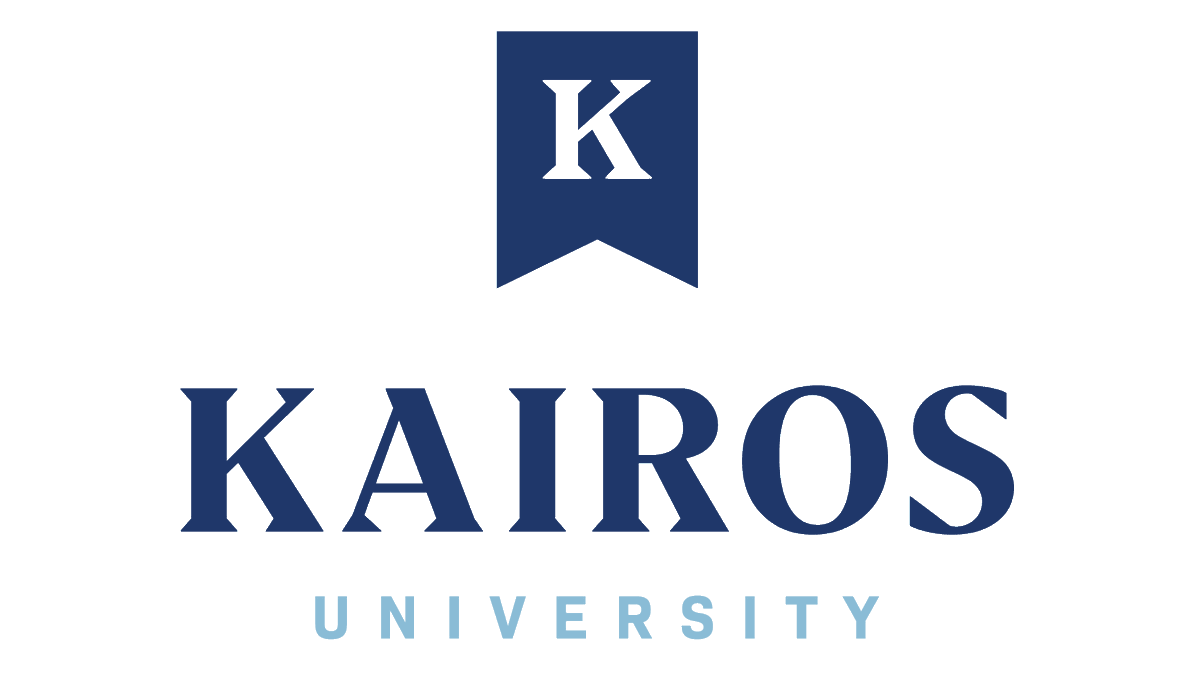 Introducing Kairos University - A first-of-its-kind global network of theological education. Experience theological education at various levels and in various ways through the Kairos Project. Learn more at kairos.edu.