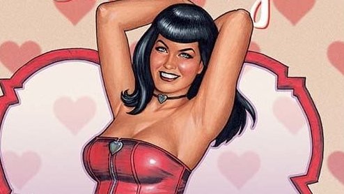 Carl Kolchak - The Night Stalker (@kolchak50) on Twitter photo This is <a href="/DAvallone/">David Avallone</a>, who has written #TwilightZone comics and graphic novels starring @Elvira, #BettiePage,#Vampirella and more. Next up? David's writing a story for the Kolchak 50th anniversary graphic novel anthology.
Follow our pre-launch page:
bit.ly/Kolchak50 This is <a href="/DAvallone/">David Avallone</a>, who has written #TwilightZone comics and graphic novels starring @Elvira, #BettiePage,#Vampirella and more. Next up? David's writing a story for the Kolchak 50th anniversary graphic novel anthology.
Follow our pre-launch page:
bit.ly/Kolchak50