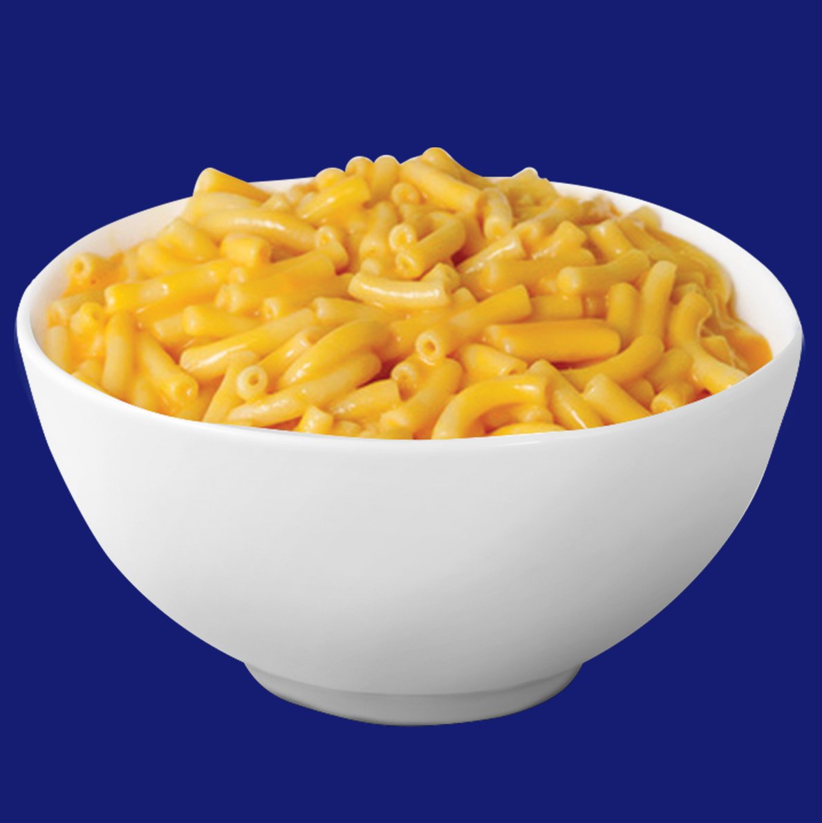 macaroni and cheese cartoon