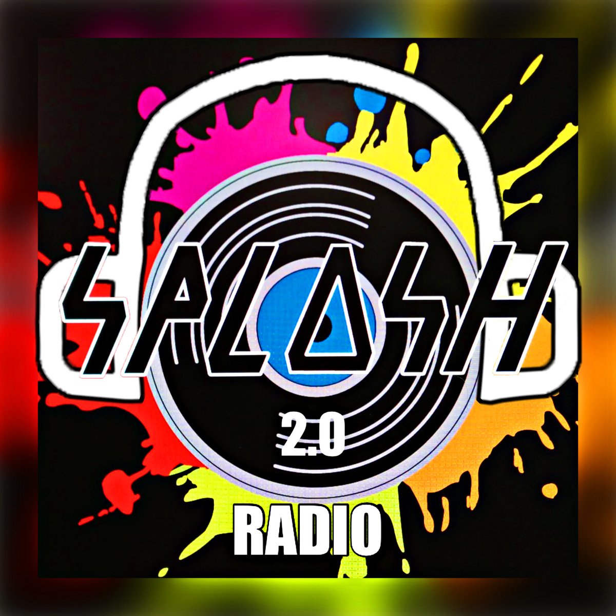 Splash2.0 Radio tweet media