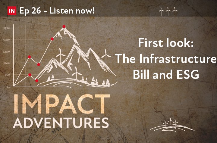 investmentnews's tweet photo. Biden's Build Back Better bill has garnered attention for several months, & with it passing the house of representatives, its time to start looking with a sustainable investing lens. @DocJay45 from @copeace joins @slimslamb to discuss. Tune in: https://t.co/GfU1gwtaHA #INImpact https://t.co/45qPFwVtnm