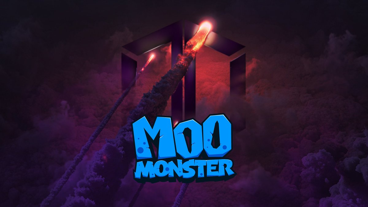 🐽 MooMonster is launching on @TrustPad 🔥🚀 ⚔️ @MooMonsterNFT is an exciting Free to Play, #PlaytoEarn, #NFT Game on an adventure with Moo monster in the #Mooniverse ☄️ 📅 #IGO Date: Nov 30, 12:30 UTC 👉 trustpad.io/pool/moomonster $MOO #Metaverse #NFTGaming #P2E #BSC #NFTs