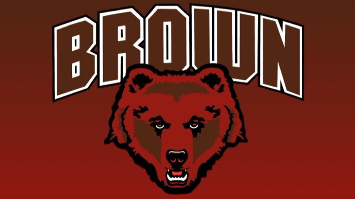 I’m excited to announce my commitment to play D1 hockey at Brown University. Thank you to my family, friends, teammates and coaches for getting me to this point!