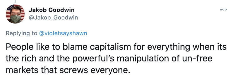 BasedByAccident's tweet photo. that's capitalism https://t.co/AvWIjHU4eJ