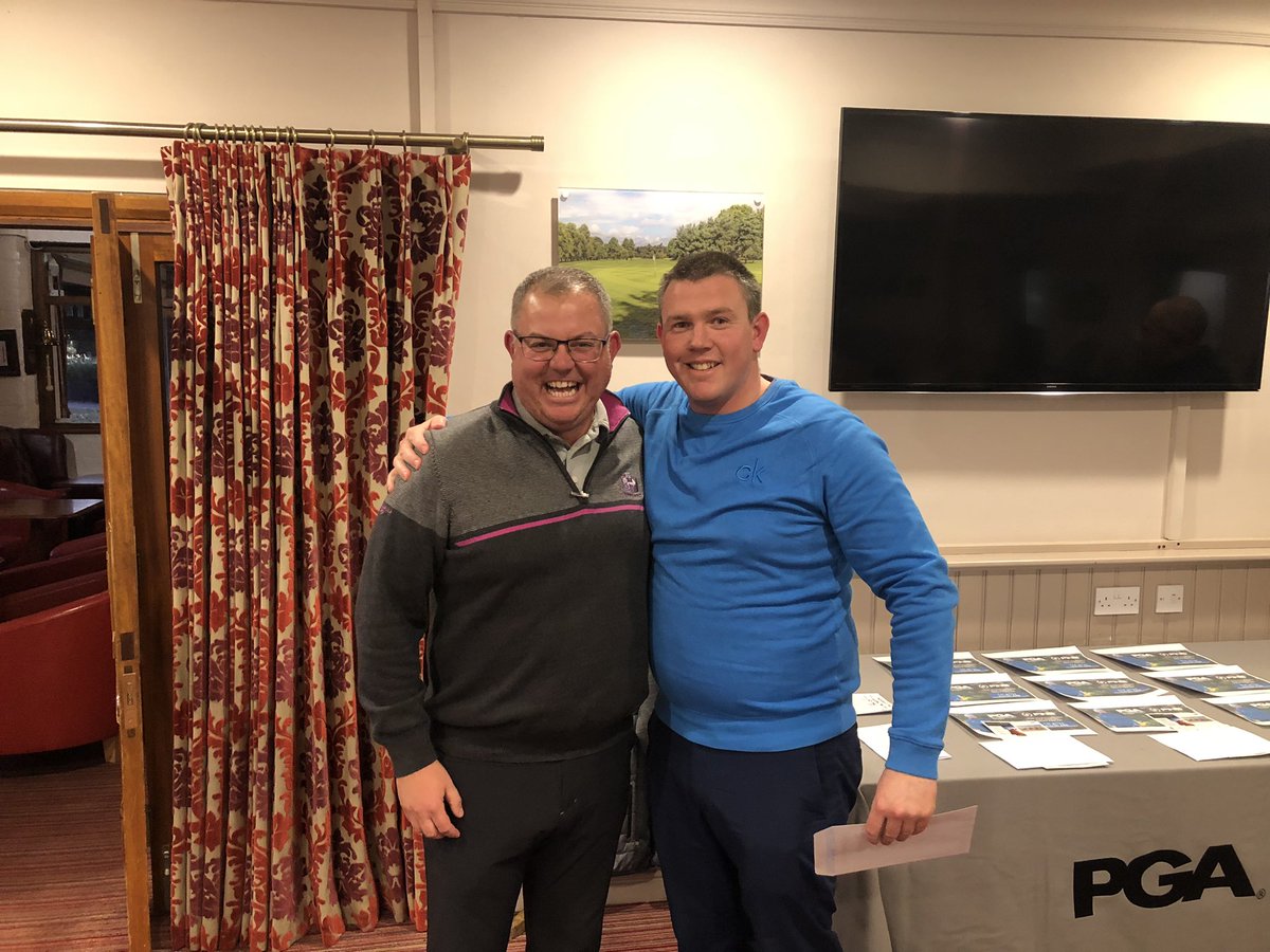 PGAWarwickshire tweet media