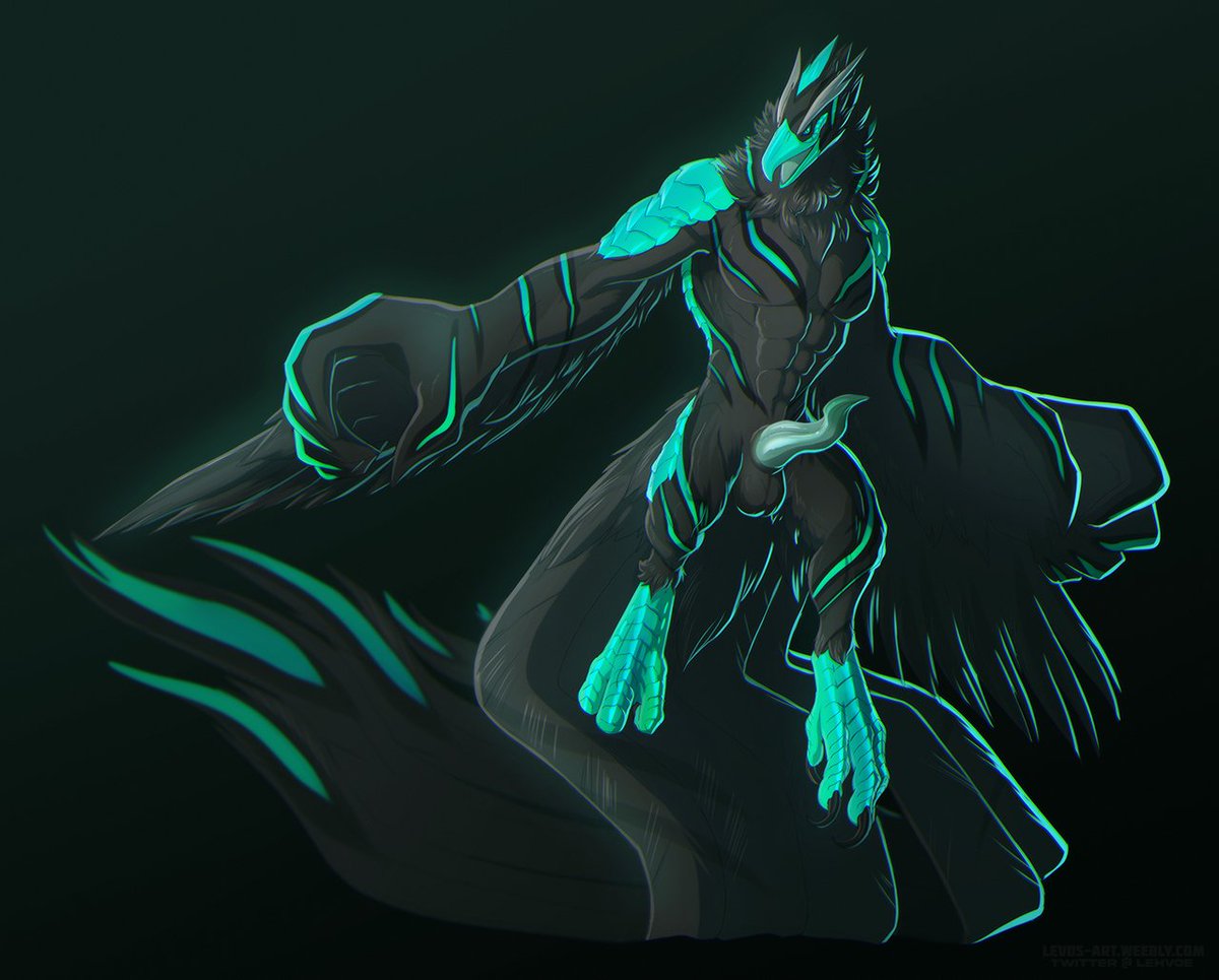 lehvoe2's tweet photo. NSFW Alts Pt.3 https://t.co/GZ1UBCbvbP
