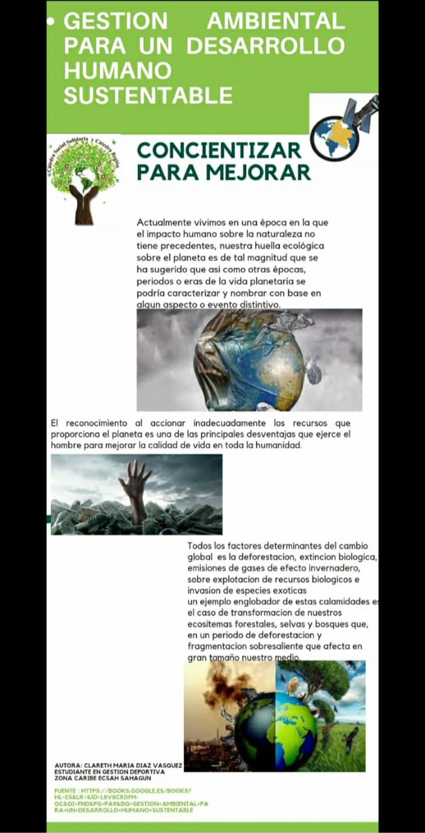 Clareth Díaz tweet media