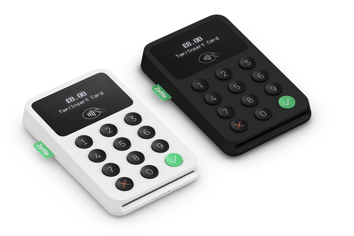 RIerdogan's tweet photo. We've had such a torrid time, and shocking customer service in recent months using merchant services from @LloydsBank @Fiserv - and are SO pleased that we're now working with @ZettlebyPayPal #FirstData #CardNet #Fiserv #Zettle https://t.co/KakWKLXJgL