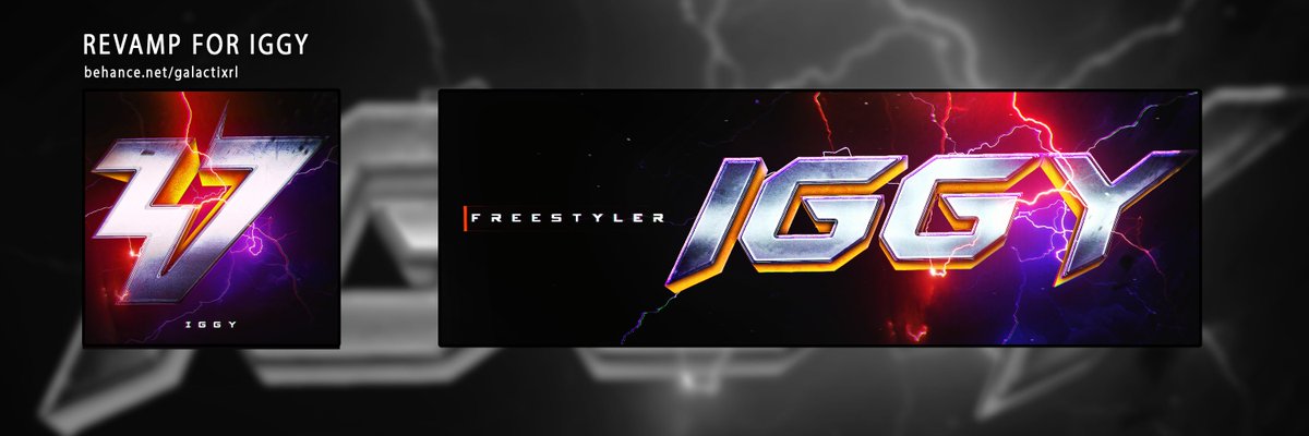 Revamp for @iggy2801_ <a href="/BrutalTeam37/">Brutal Team 37</a> 

Haven't done a lot of headers so here's a start to the grind