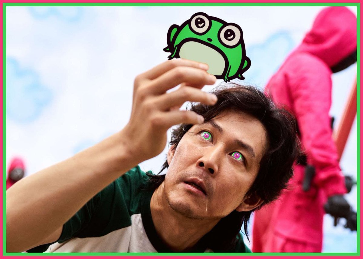 🐸 $TOAD Built systems for a rug proof future

🐶@MrGrandpaDoge Donated $185k🔥to their #DPLP farm. Making them liquid forever!

💶#BSC Scan: bit.ly/3CKIwOq

🥢Hop in to find out how we are improving the cryptospace: linktr.ee/TOAD.Network

#DEX #BSCGems #YieldFarming