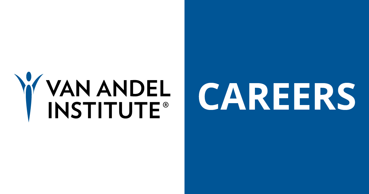 Van Andel Institute (VAI) tweet media