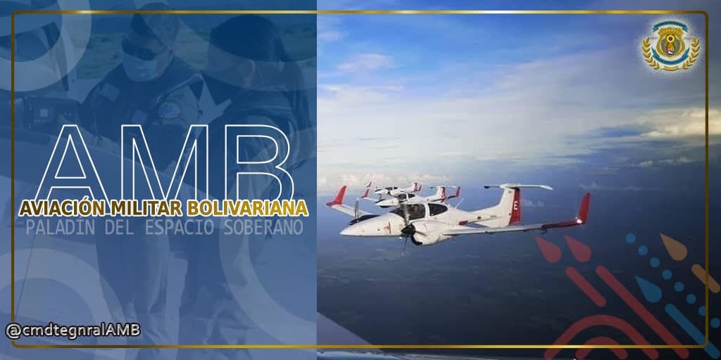 JSilvaAponte's tweet image. 🇻🇪#25Nov Surcando el cielo patrio y en perfecta formación, las damas y caballeros del aire anunciamos que faltan 0⃣2⃣ días y un bonito amanecer para el 101 Aniversario de la @AmbFanb.

#FelizJueves