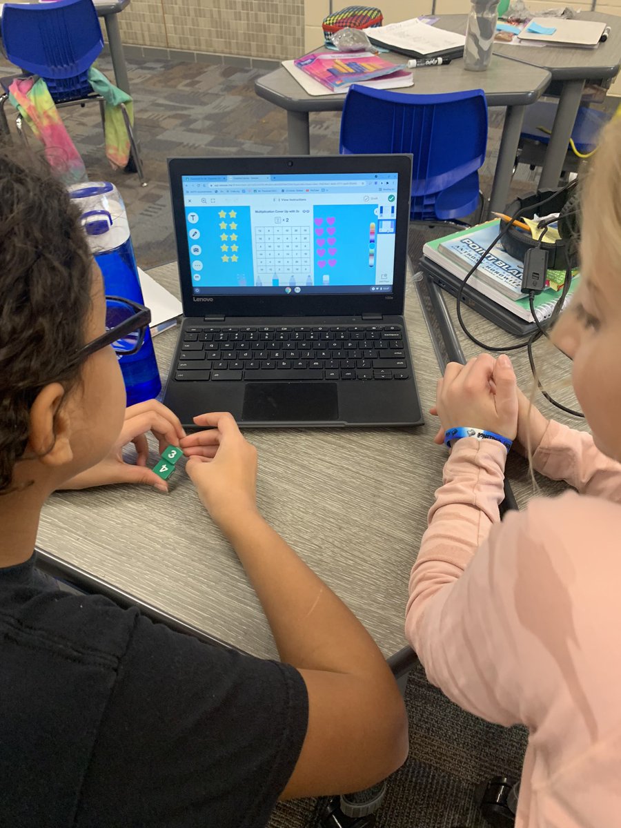Fourth Grade Lincoln tweet media