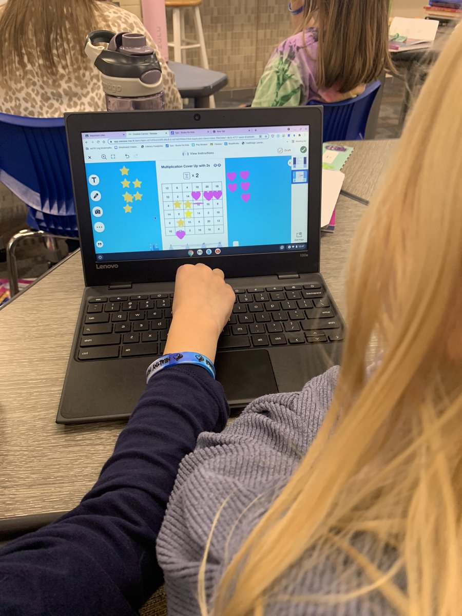 Fourth Grade Lincoln tweet media