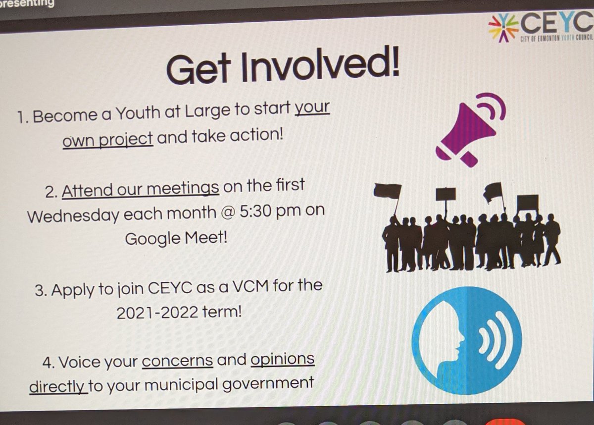 City Hall School (@cityhallschool) on Twitter photo Thanks to <a href="/EdmYouthCouncil/">City of Edmonton Youth Council</a>'s Anwi for making time to talk with <a href="/MS_School_EPSB/">M Strembitsky EPSB</a> 6s. This Gr 11 student got involved because she wanted to take her passion and volunteer efforts to a municipal level after being on school council. She certainly inspired this class to get involved. Thanks to <a href="/EdmYouthCouncil/">City of Edmonton Youth Council</a>'s Anwi for making time to talk with <a href="/MS_School_EPSB/">M Strembitsky EPSB</a> 6s. This Gr 11 student got involved because she wanted to take her passion and volunteer efforts to a municipal level after being on school council. She certainly inspired this class to get involved.