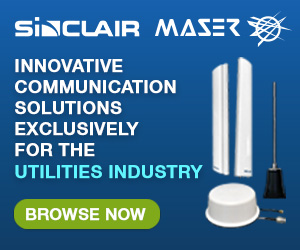 Sinclair Technologies tweet media