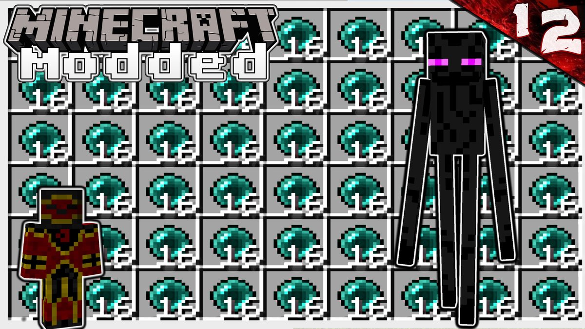 RealKCDavis's tweet photo. Want to know how to build an Enderman Farm inn #Minecraft. Today we do just that. Fully automated. 

https://t.co/WMdi6nz8Gr https://t.co/Z8txjdGz2y