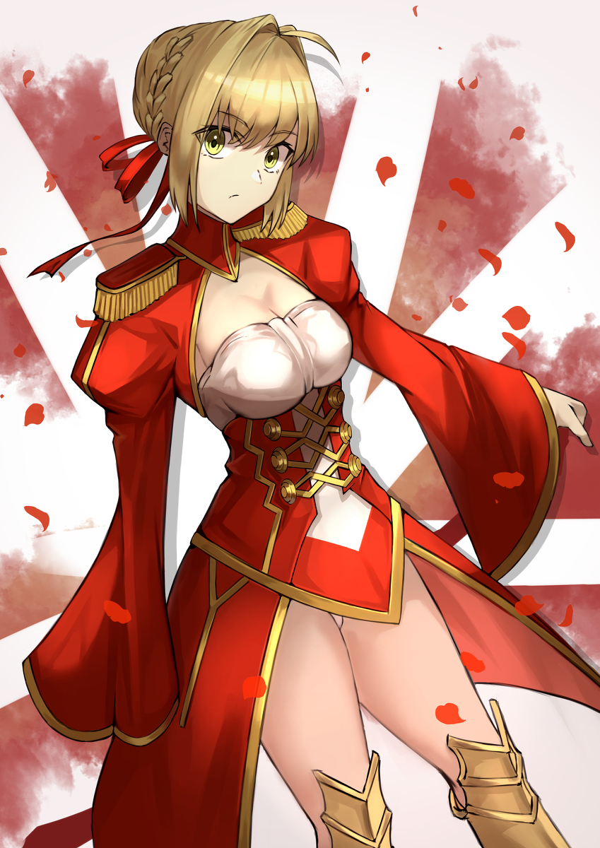 RxdEmperxr's tweet photo. · なーかみ - Pixiv ·

- 𝒀𝒆𝒔?
𝑾𝒉𝒂𝒕 𝒊𝒔 𝒊𝒕. https://t.co/6aX38C9V17
