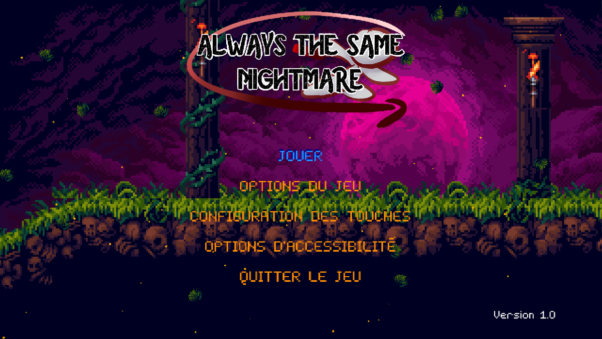 <a href="/dreamveloper/">DreamVeloper - WISHLIST ExoFrontier Venus!</a> Allez on commence le record et désolé du retard elle sera en ligne la semaine prochaine ^^