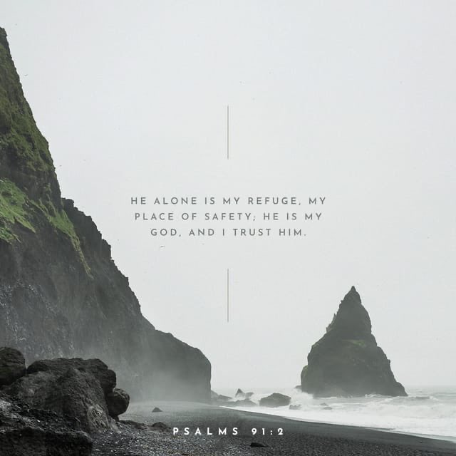 TFASaveOne's tweet image. Shared from YouVersion Bible App, Verse of the Day.  bible.com/bible/1/psa.91…