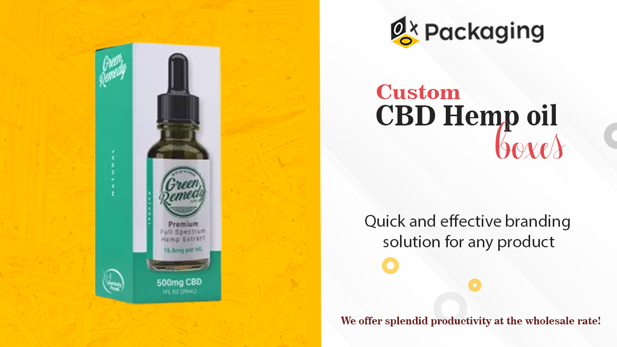 OXOpackagingusa's tweet image. Steal the show to surpass the competition with #creativeboxes crafted with expert hands at #OXOpackaging. Get state of the art packaging as a protective layer and with enhanced appearance. Reach out to the professionals at:
(510) 500 9533
E-mail : sales@oxopackaging.com