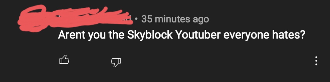 Y'all hiding shit from me what is this