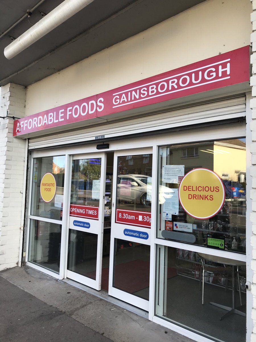 Feeding Britain tweet media