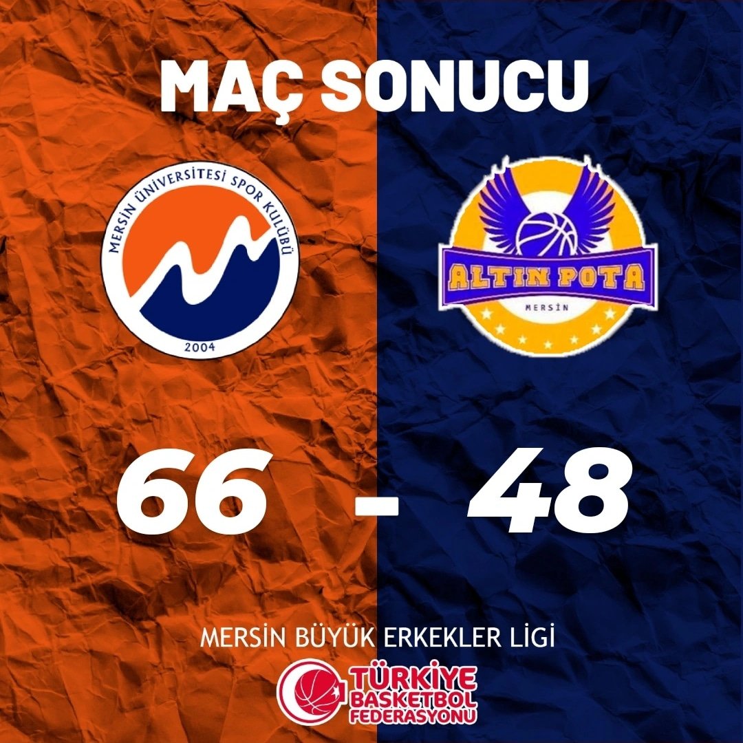 mrsnbasketball's tweet image. Altın Pota karşısında aldığımız galibiyet ile takımımız 3&apos;te 3 yaparak Bölgesel Lig yolunda yoluna emin adımlarla ilerliyor. #mersinüniversitesi #basketbol #büyükerkeklerligi