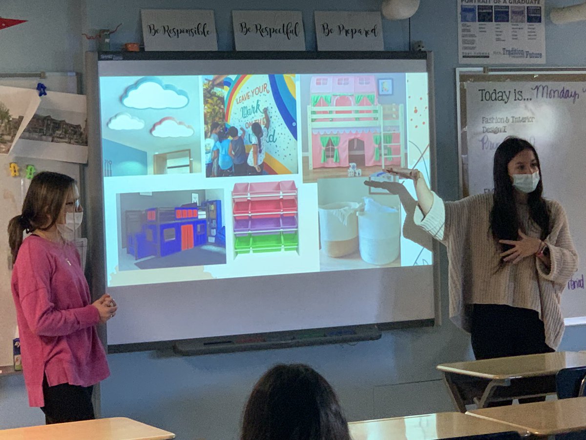 heidinelt's tweet photo. So many cool ideas from @AhrenWagner’s class for their clients at Fort Thomas Coffee. I love seeing the different ways they approach childhood development needs and space design! 😍 @FTHighlandsHS https://t.co/zo14TrW8Fz