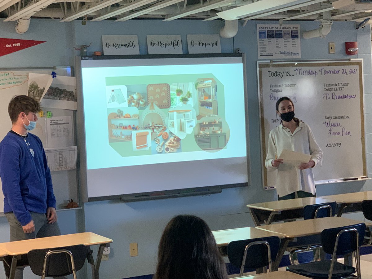 heidinelt's tweet photo. So many cool ideas from @AhrenWagner’s class for their clients at Fort Thomas Coffee. I love seeing the different ways they approach childhood development needs and space design! 😍 @FTHighlandsHS https://t.co/zo14TrW8Fz