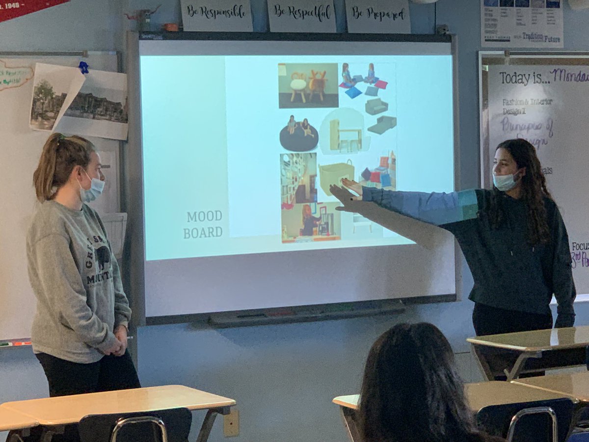 heidinelt's tweet photo. So many cool ideas from @AhrenWagner’s class for their clients at Fort Thomas Coffee. I love seeing the different ways they approach childhood development needs and space design! 😍 @FTHighlandsHS https://t.co/zo14TrW8Fz
