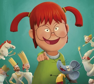 👧🏼 La película de animación musical ‘Valentina’, de la productora y directora <a href="/cheloloureiro/">chelo loureiro</a> (#CIMA), llegará a las salas de cine el próximo 10 de diciembre de la mano de <a href="/NievesMaroto/">Nieves Maroto</a> (#CIMA) de <a href="/S8Distribucion/">Super 8 Distribución</a> 🎞️
 
cimamujerescineastas.es/valentina-de-l…

#MásMujeres