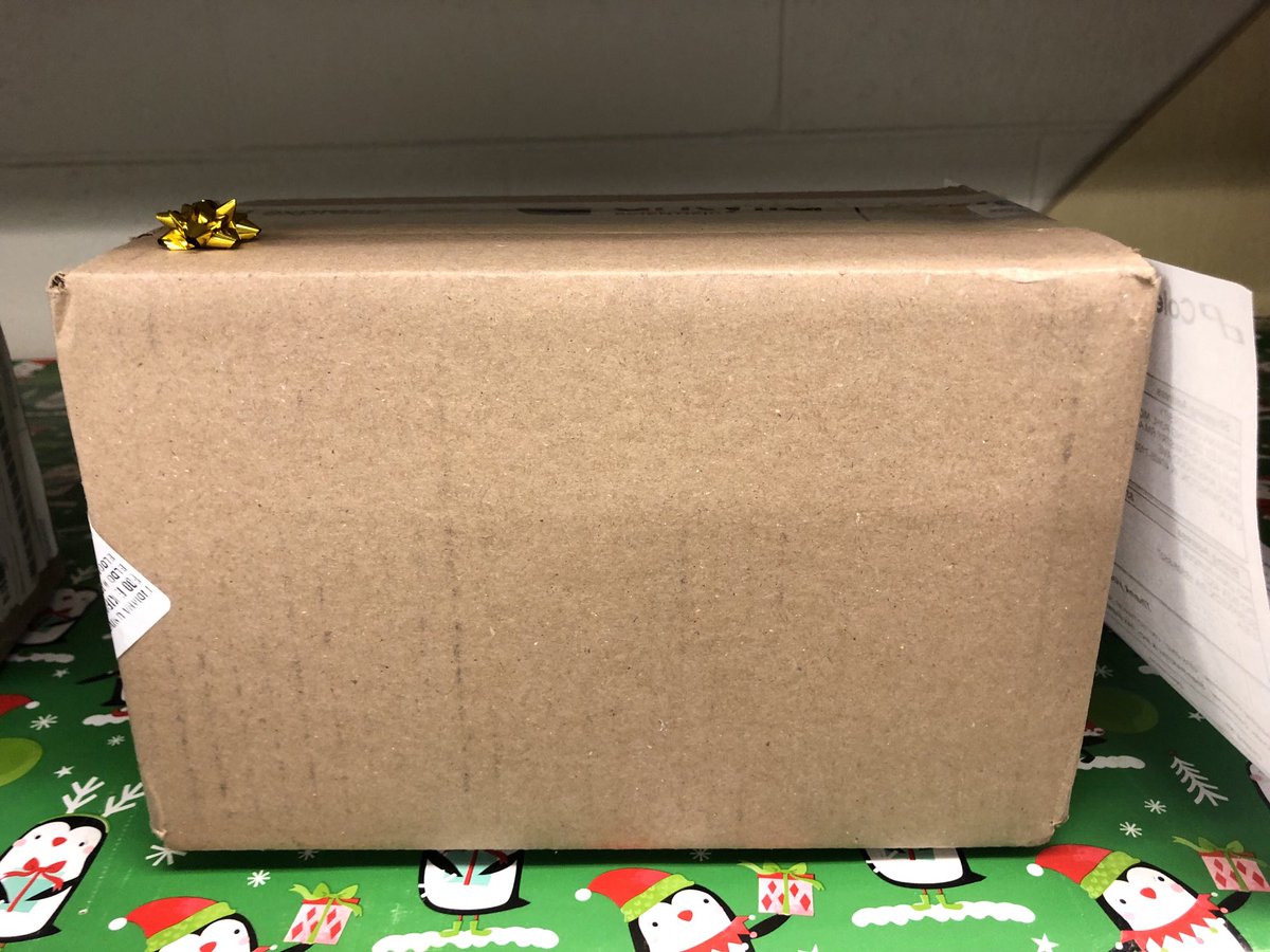 Ashley DeYong tweet media