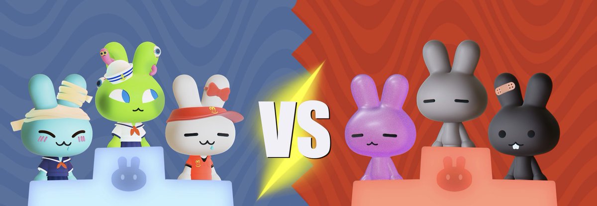 Even without his Pencil, <a href="/t_skribbles/">Skribz</a> has managed to update my banner.

Those <a href="/setsclub_/">SETS CLUB</a> are looking mighty fine against the <a href="/noneclub_/">NONE CLUB</a> 

We're all friends at #PancakeSquad though.

Except for @NftSpoony...

..apparently.