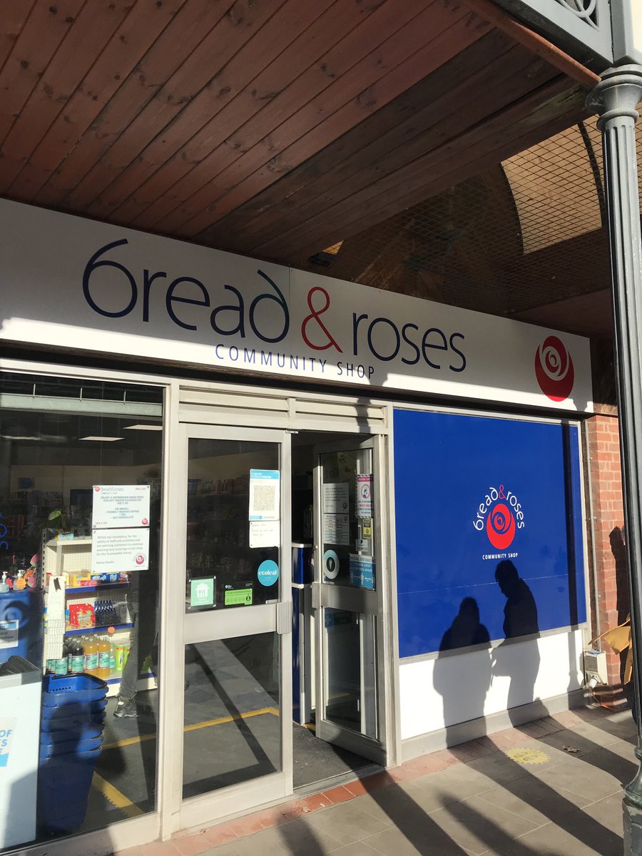 Feeding Britain tweet media