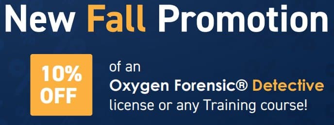 oxygen forensics online certification oxygen forensics online certification