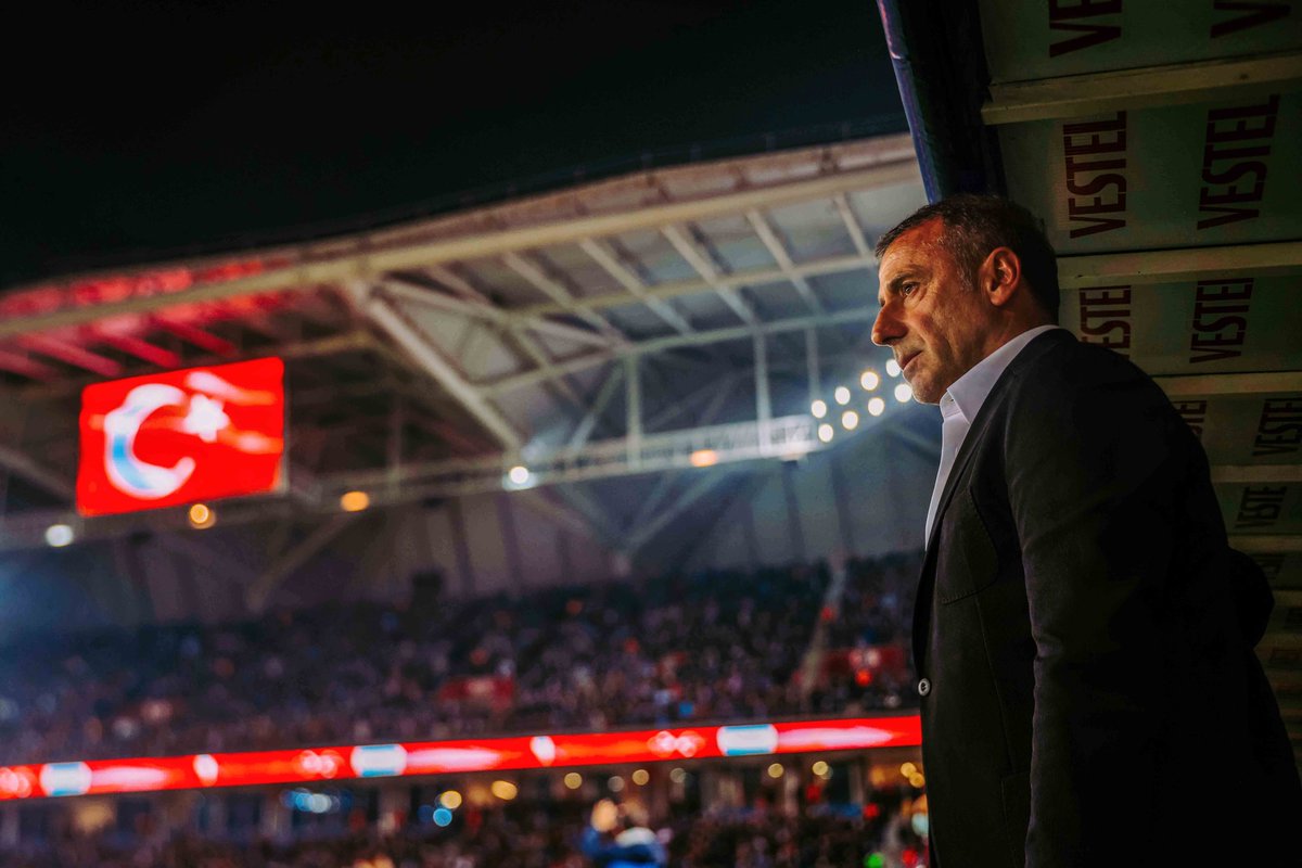 Trabzonspor tweet media