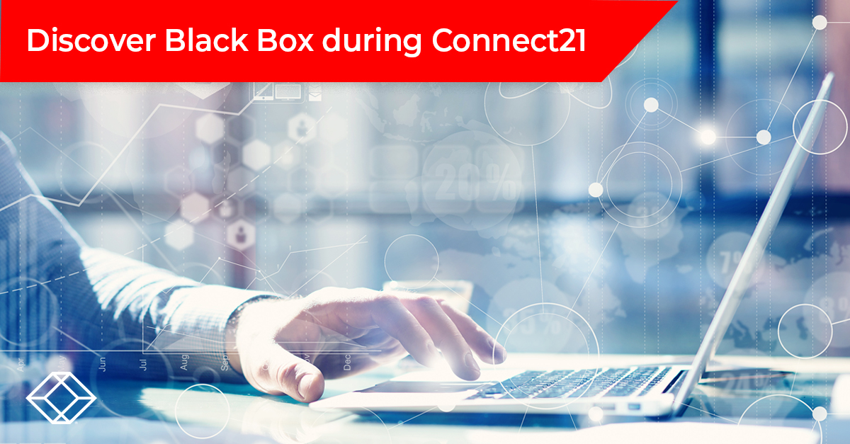 blackbox_ns's tweet photo. Let’s connect during #Connect21. We look forward to the opportunity to speak with you about how we can support and accelerate your #digital transformation. Want to #register? Contact Magnus at magnus.martinsson@blackbox.com https://t.co/5qCXgtjU6g