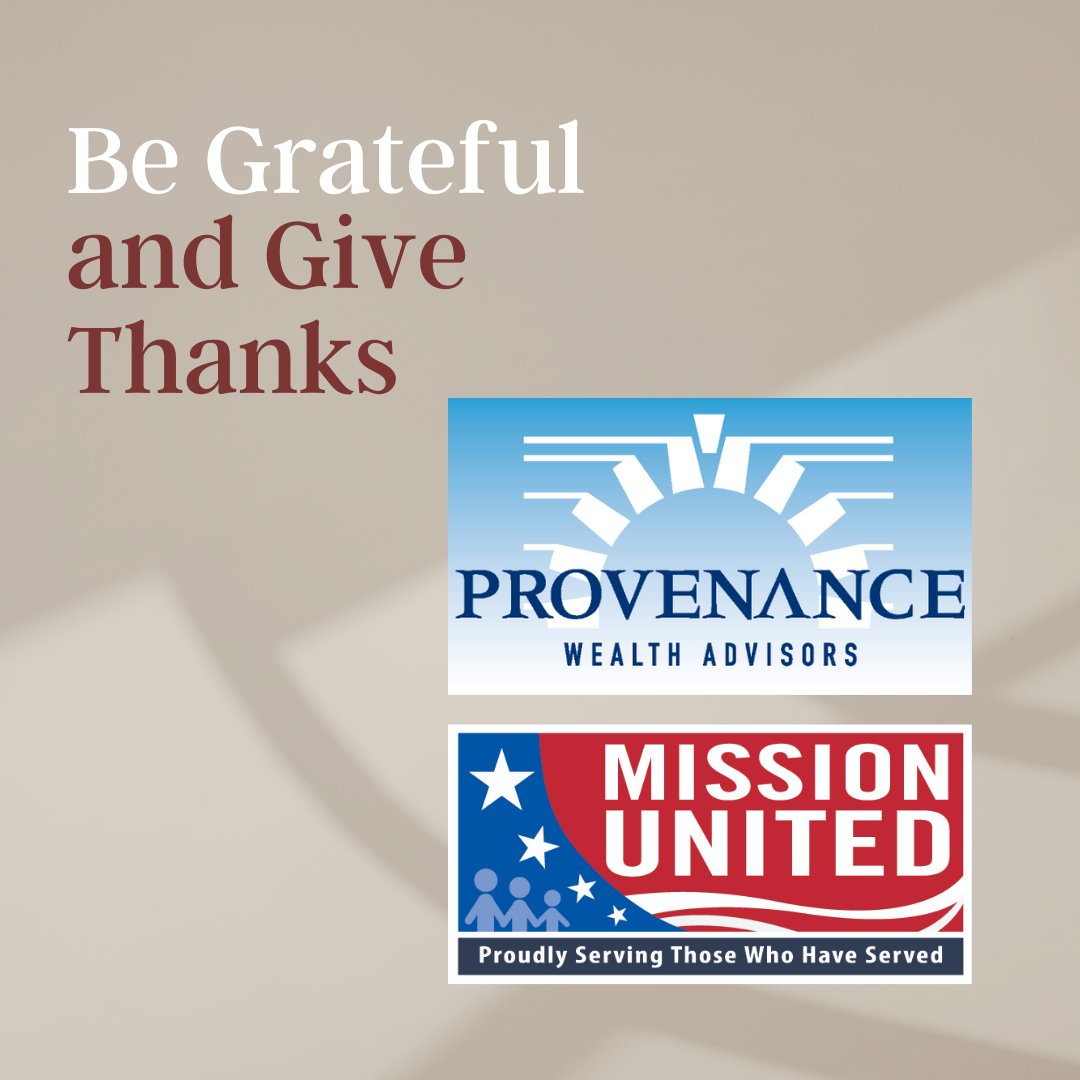 ProvWealth's tweet photo. #PWA participated in United Way's volunteer initiative to give back to our community. #ProvTeam proudly helped to donate over 80 Thanksgiving meals to veterans this holiday season through #MissionUnited. We thank our team for their support and wish everyone a Happy Thanksgiving. https://t.co/30LHlD7PAi