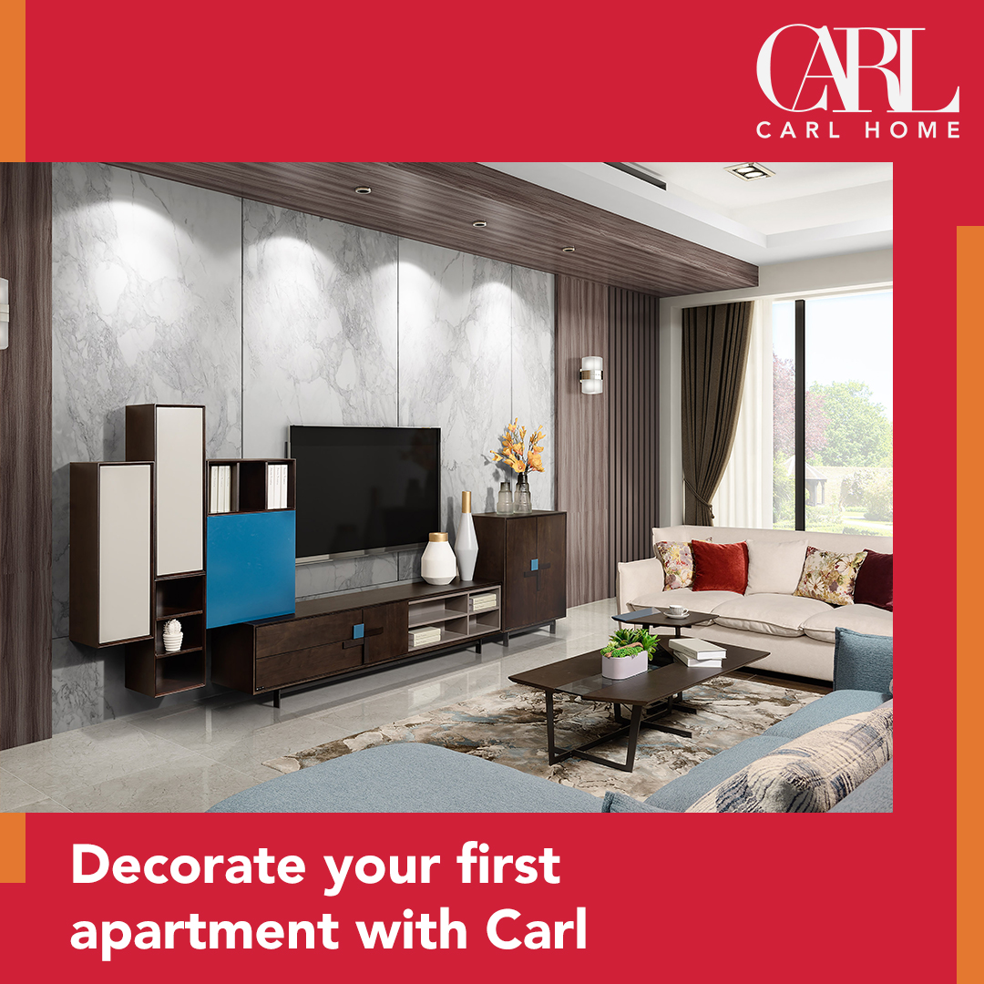 CarlHome_'s tweet photo. There is no better way to furnish your first apartment than to #StyleWithCarl.
#Furniture #Sofa #SofaSet #LivingRoom #Design #Home #Interior #InteriorDesign #Couch #Comfortable #Modern #Elegance #Minimalist #InteriorDesignIdeas #Ambiance #Relaxation #CarlHome https://t.co/zk4sAb50pu