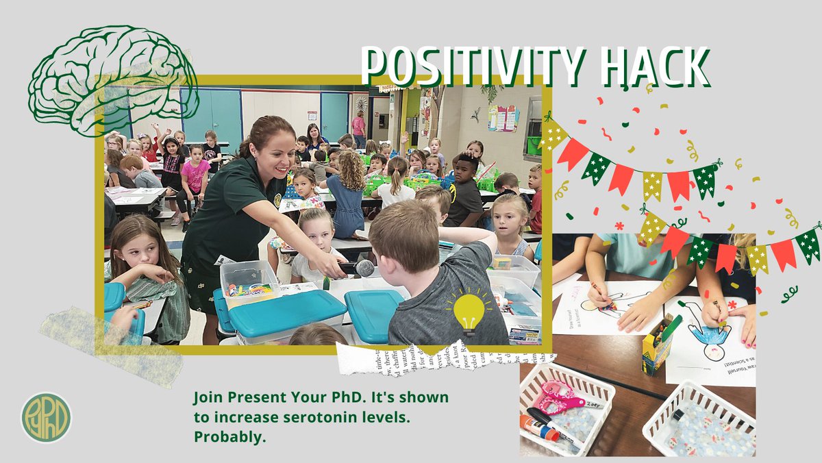 PresentYourPhD's tweet photo. Do you like to talk about science and give back to the local community? Consider joining PyPhD! 
-Message us on social media
-Email: presentyourphd@baylor.edu  
-Visit: https://t.co/tYJiQwiL9o

#pyphd #scicomm #scicommunity #bayloruniversity #STEMeducation #STEMoutreach https://t.co/tNzdgVTrDK